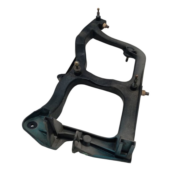 Suporte Farol Superior Esquerdo Ford S10 1998 1999 2000 2001