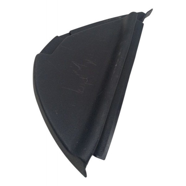 Moldura Esquerda Painel Renault Megane 2007 2008 2009 2010