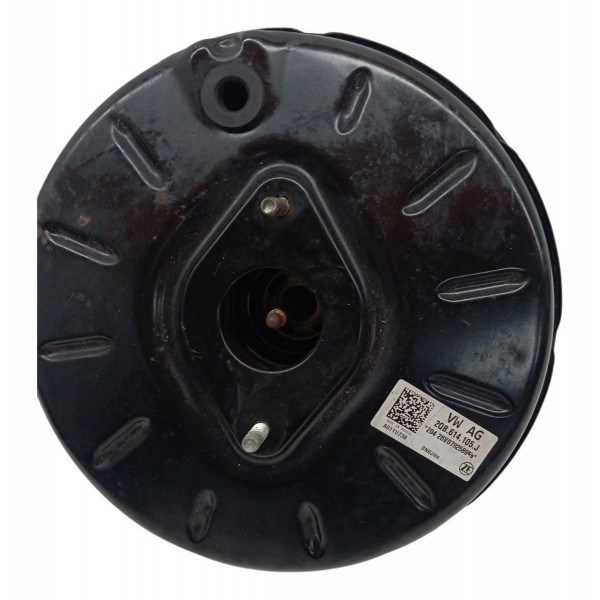 Hidrovacuo Servo Freio Volkswagen Tcross 2021 2022 2023