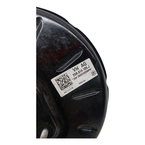 Hidrovacuo Servo Freio Volkswagen Tcross 2021 2022 2023