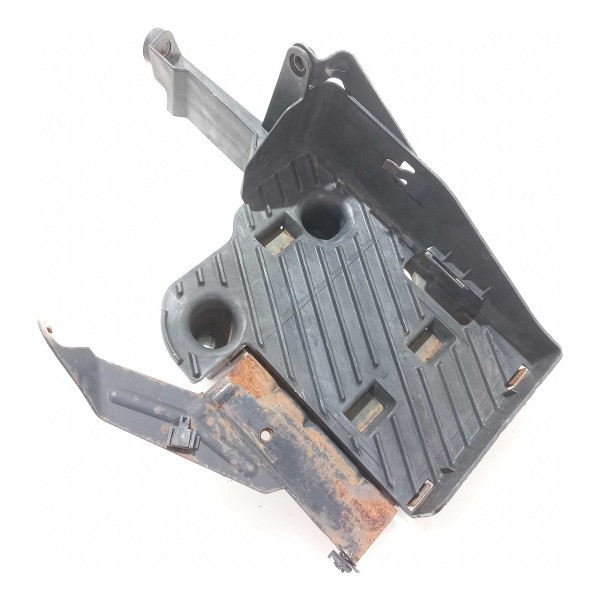 Suporte Bateria Renault Scenic