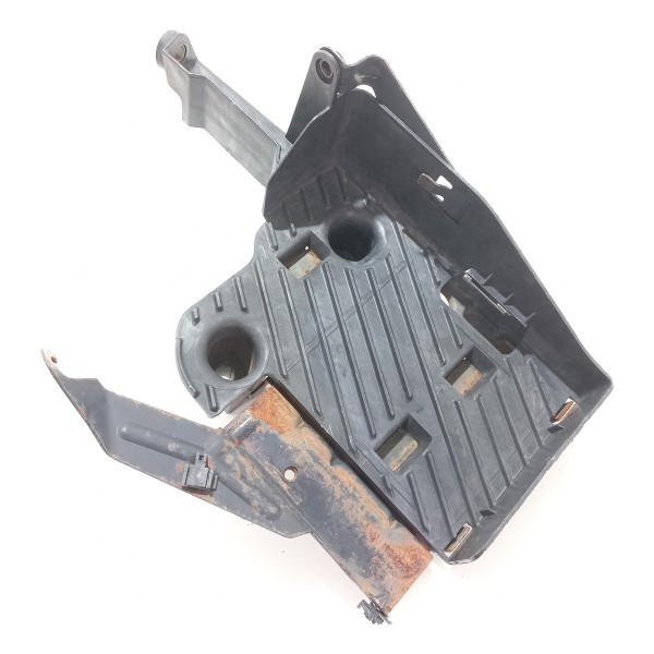 Suporte Bateria Renault Scenic