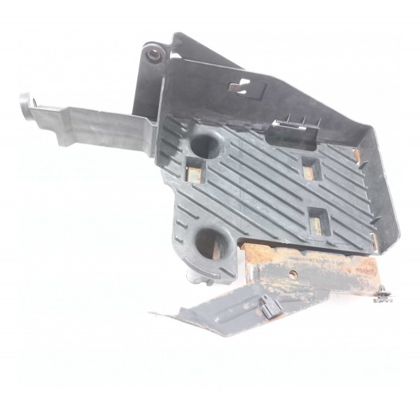 Suporte Bateria Renault Scenic