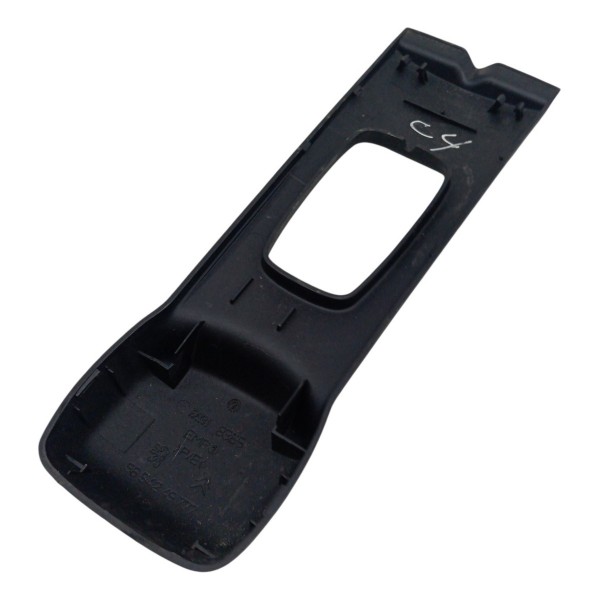 Acabamento Interno Retrovisor Citroen C4 2011 2012 2013