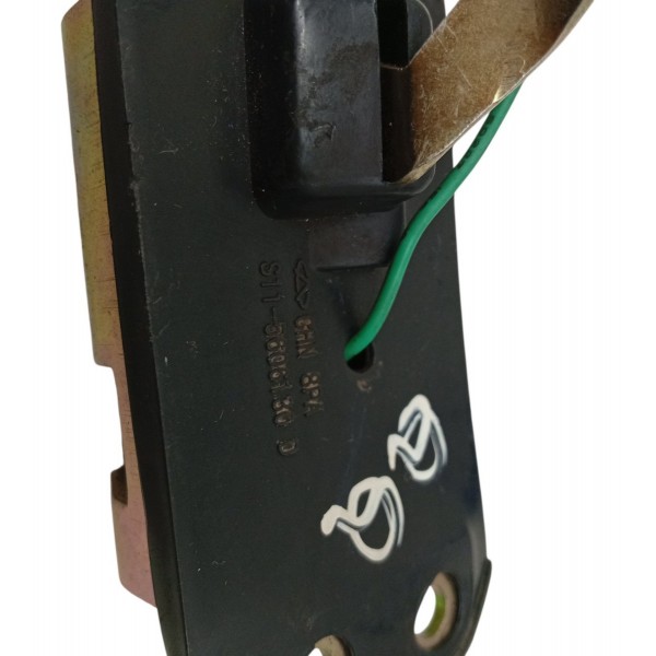 Fechadura Porta Malas Chery Qq 1.0 2014 2015 2016 2017 2018