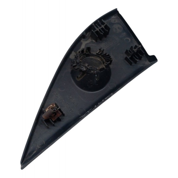 Acabamento Interno Retrovisor Direito Fiat Stilo 2003 Detalh