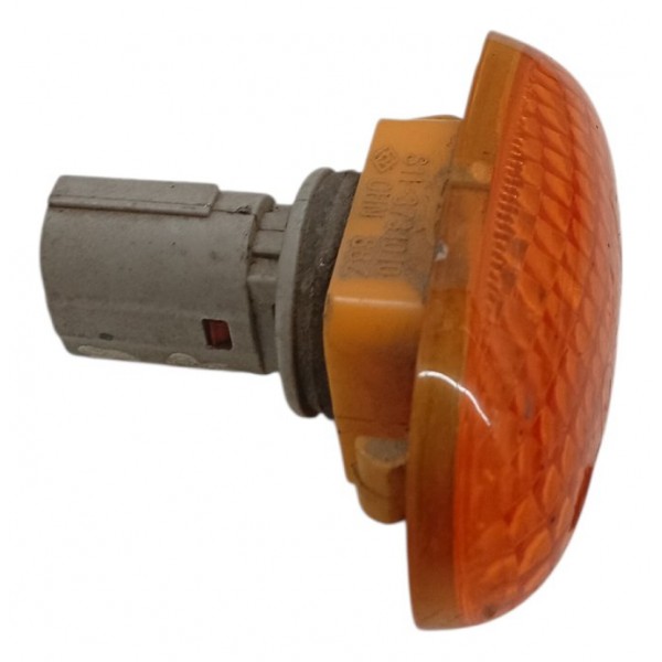 Pisca Lateral Paralama Chery Qq 1.0 2011 2012 2013 2014 2015