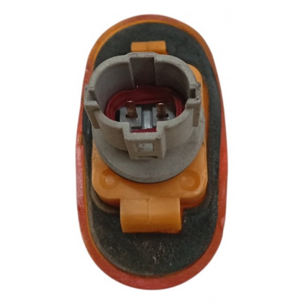 Pisca Lateral Paralama Chery Qq 1.0 2011 2012 2013 2014 2015