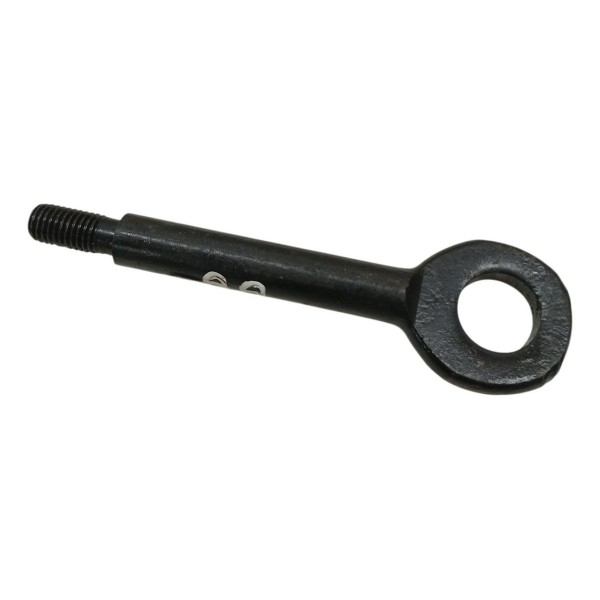 Gancho Engate Reboque Chery Qq 1.0 2013 2014 2015 2016 2017