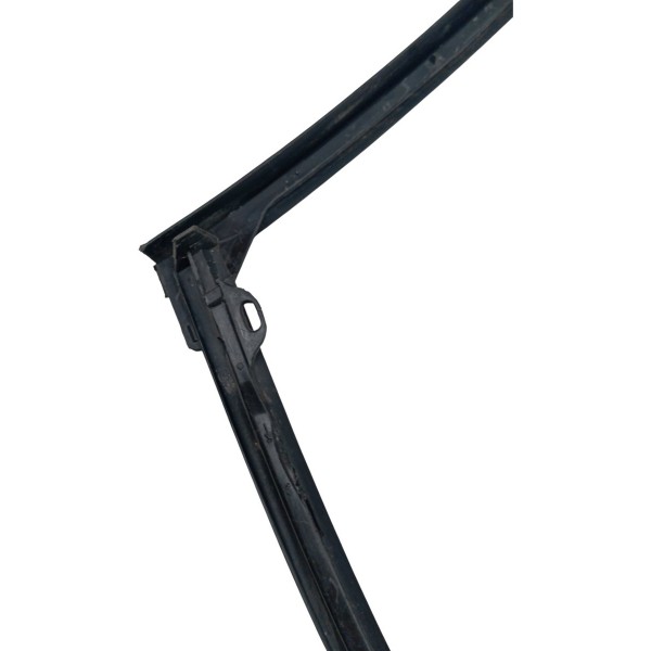 Moldura Vidro Fixo Traseiro Direito Renault Scenic 2002