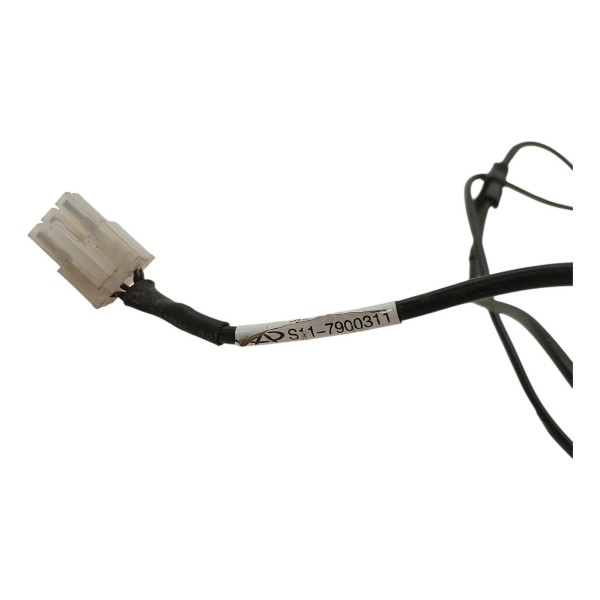 Sensor Presença Alarme Chery Qq 1.0 2013 2014 2015 2016