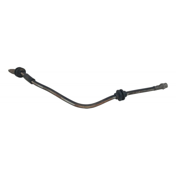 Flexivel Freio Esquerdo Fiat Palio 1.6 2013 2014 2015 2016
