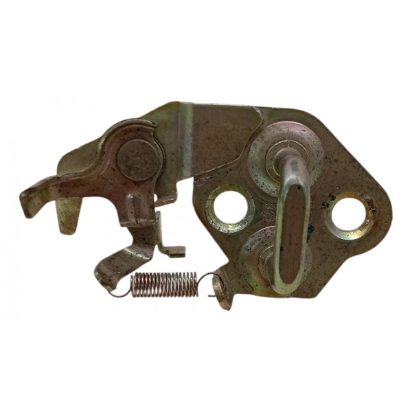 Fechadura Trava Capo Chery Qq 2012 2013 2014 2015 2016