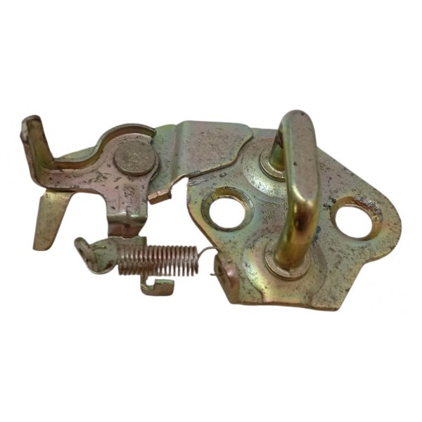 Fechadura Trava Capo Chery Qq 2012 2013 2014 2015 2016