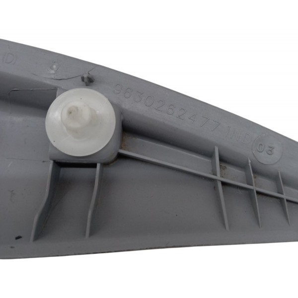 Moldura  Interno Porta Traseira Direita Citroen Picasso 2005