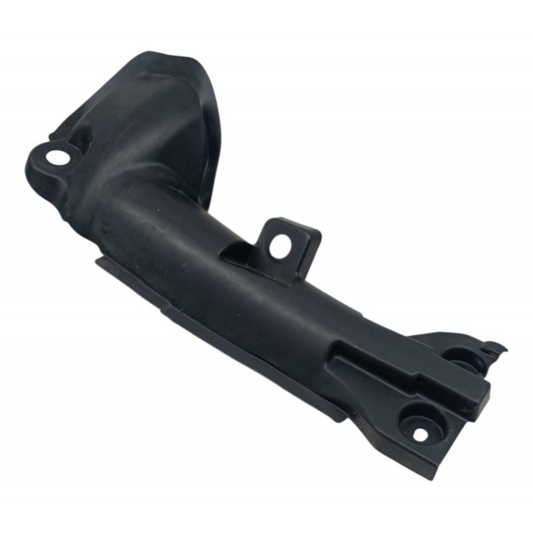 Parabarro Traseiro Esquerdo Renault Logan 1.6 2014 2015 2016