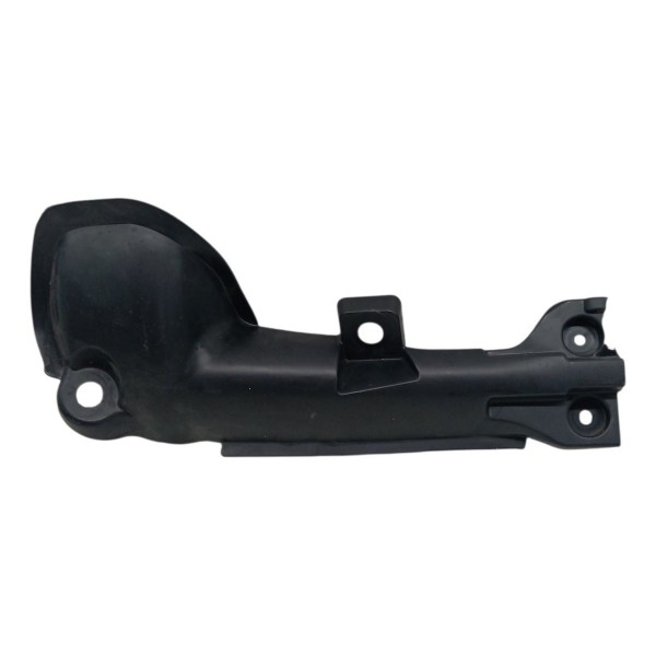 Parabarro Traseiro Esquerdo Renault Logan 1.6 2014 2015 2016