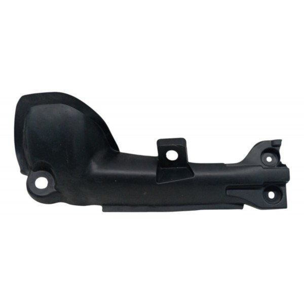 Parabarro Traseiro Esquerdo Renault Logan 1.6 2014 2015 2016