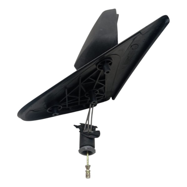 Retrovisor Manual Direito Chevrolet Celta 9332569 Detalhe