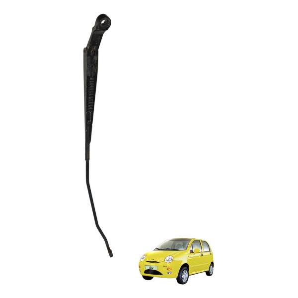 Haste Braço Limpador Parabrisa Direito Chery Qq 1.0 2015