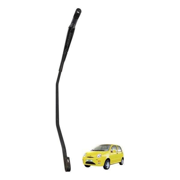 Haste Braço Limpador Parabrisa Direito Chery Qq 1.0 2015