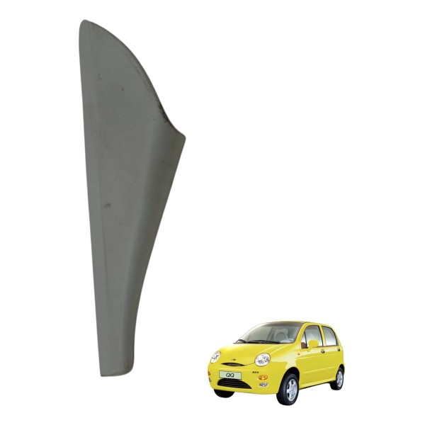 Acabamento Interno Retrovisor Esquerdo Xsara Picasso 2008