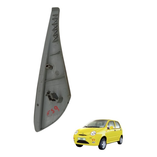 Acabamento Interno Retrovisor Esquerdo Xsara Picasso 2008