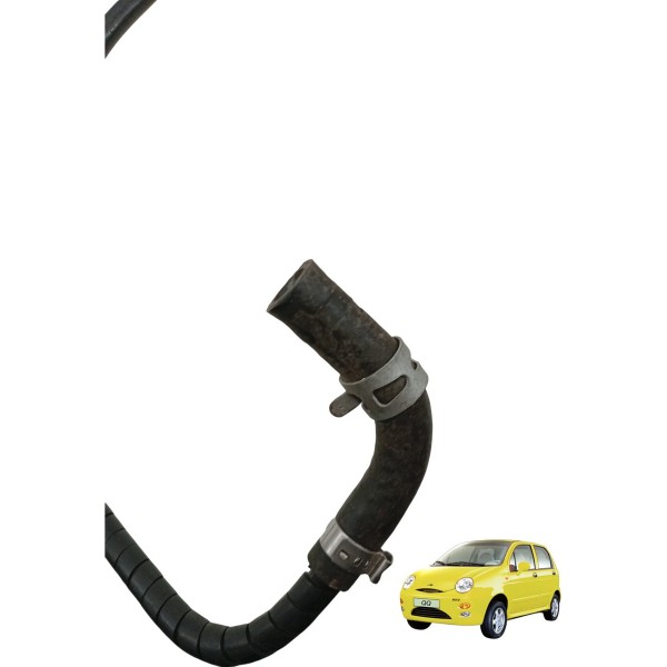 Valvula Canister Chery Qq 1.0 2011 2012 2013 2014 2015 2016