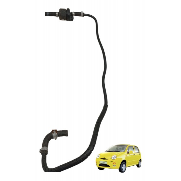 Valvula Canister Chery Qq 1.0 2011 2012 2013 2014 2015 2016