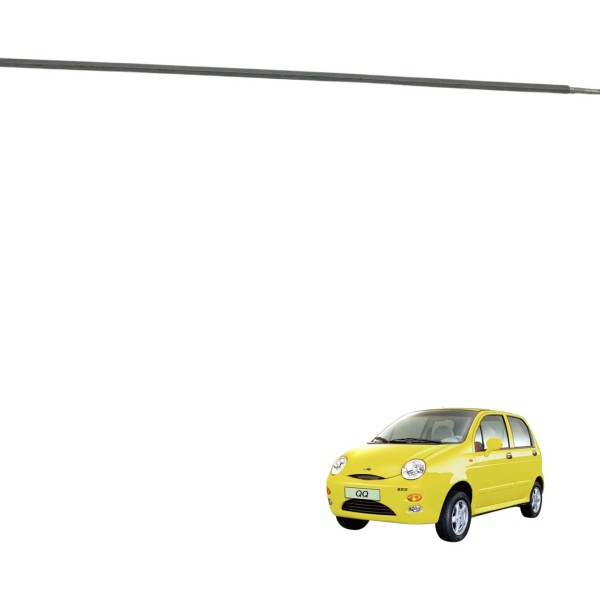 Haste Tampão Porta Malas Chery Qq 1.0 2014 2014 2015 2016