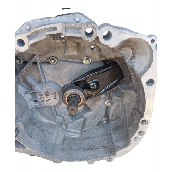 Caixa Cambio Renault Clio 1.0 16v 2011 2012 2013 2014 2015