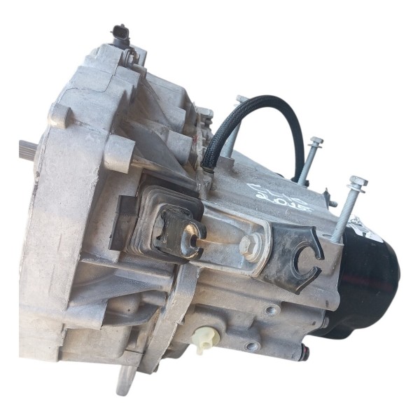 Caixa Cambio Renault Clio 1.0 16v 2011 2012 2013 2014 2015