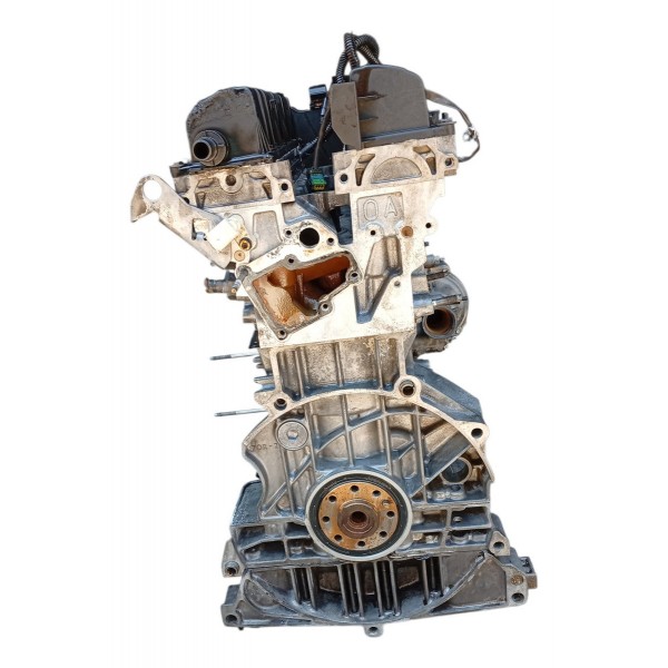 Motor Parcial Peugeot 307 308 408 C4 2.0 16v 2009 2010 2011