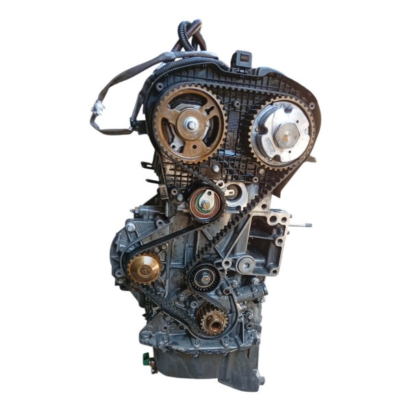 Motor Parcial Peugeot 307 308 408 C4 2.0 16v 2009 2010 2011