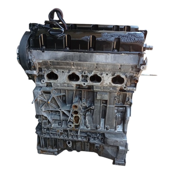 Motor Parcial Peugeot 307 308 408 C4 2.0 16v 2009 2010 2011
