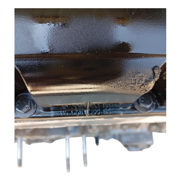 Motor Parcial Peugeot 307 308 408 C4 2.0 16v 2009 2010 2011