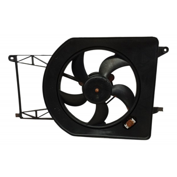 Kit Ar Condicionado Fiat Siena Palio 1.0 2007 2008 2009 2010