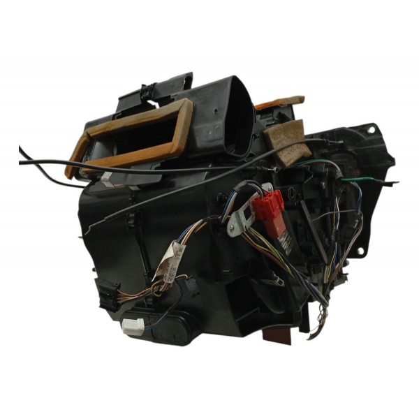 Kit Ar Condicionado Fiat Siena Palio 1.0 2007 2008 2009 2010