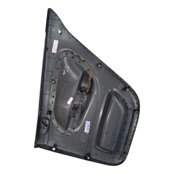 Forro Porta Traseira Esquerda Volkswagen Gol G5 G6 2015