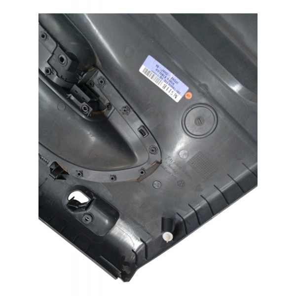 Forro Porta Traseira Esquerda Volkswagen Gol G5 G6 2015