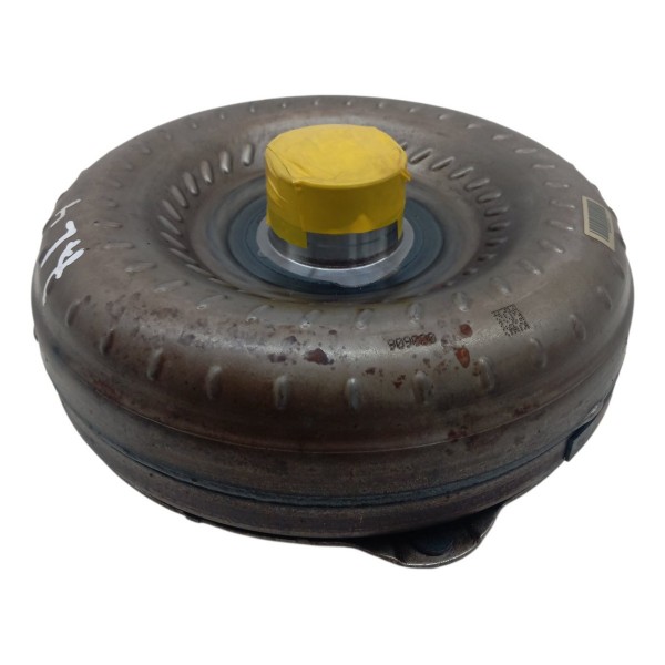 Conversor Torque Cambio Al4 Peugeot Citroen 2.0 2010 2011