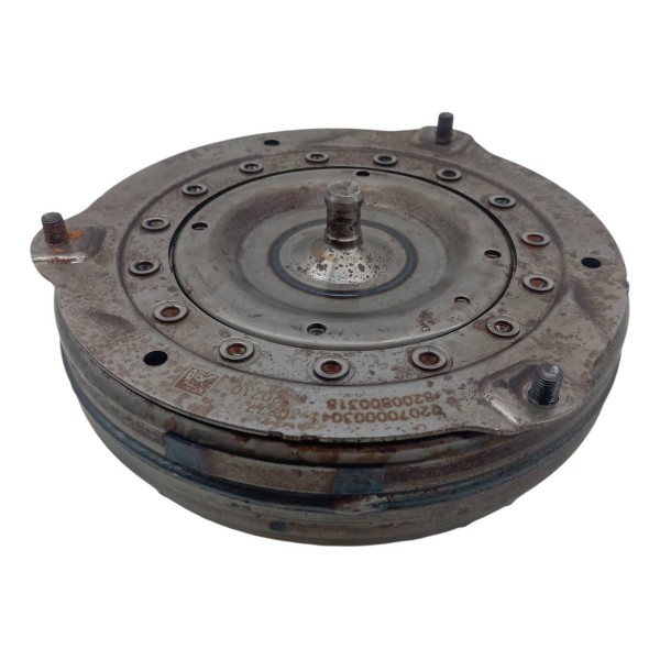 Conversor Torque Cambio Al4 Peugeot Citroen 2.0 2010 2011