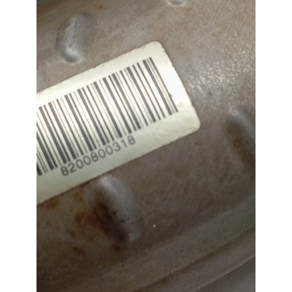 Conversor Torque Cambio Al4 Peugeot Citroen 2.0 2010 2011