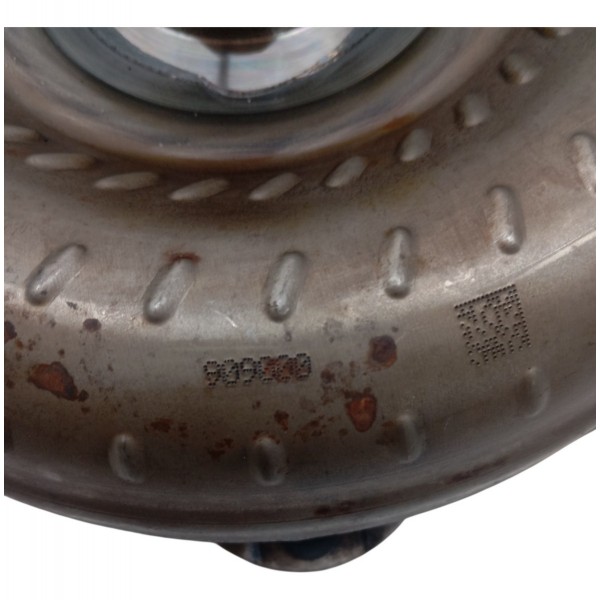 Conversor Torque Cambio Al4 Peugeot Citroen 2.0 2010 2011