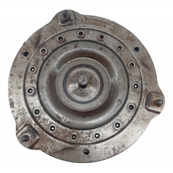 Conversor Torque Cambio Al4 Peugeot Citroen 2.0 2010 2011