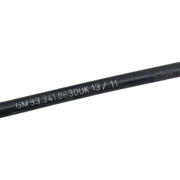 Cabo Embreagem Chevrolet Celta Prisma 1.0 2007 2008