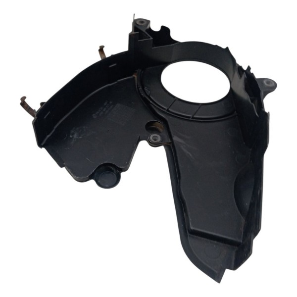 Capa Inferior Correia Volkswagen Fox Polo Gol G5 G6 2011