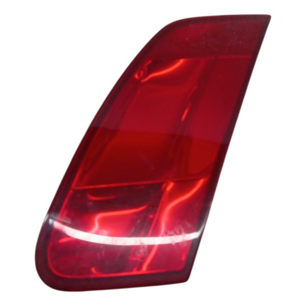 Lanterna Direita Tampa Traseira Fiat Siena 1.0 2009 2010 Direito/passageiro