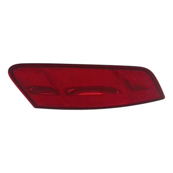 Lanterna Direita Tampa Traseira Fiat Siena 1.0 2009 2010 Direito/passageiro