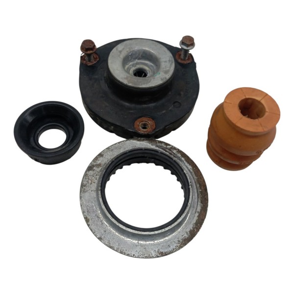 Kit Coxim Bartente Amortecedor Dianteiro Gm Corsa 2004